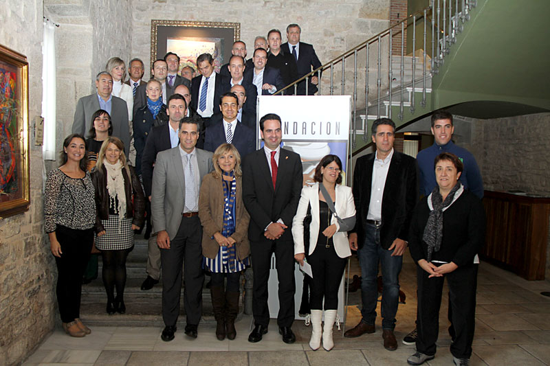 Acto Homenaje Deportistas Ol&iacute;mpicos